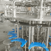Preço de fábrica Máquina automática de enchimento de água para garrafas de água potável de 5L