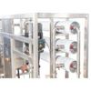 Sistema puro totalmente automático do purificador do RO do equipamento do tratamento da água