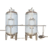 Equipamento de tratamento de água para produção de água pura de água mineral potável