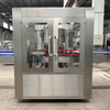 Máquina automática de rotulagem com cola quente OPP rotativa