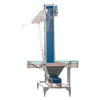 Linha de enchimento de líquido PET de aço inoxidável máquina de engarrafamento de água de nascente engarrafada